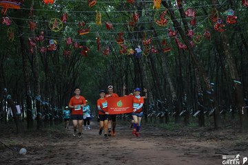 COTECCONS - LÊ PHONG BÌNH DƯƠNG HALF MARATHON 2023 - Ảnh #500514