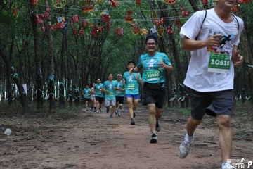 COTECCONS - LÊ PHONG BÌNH DƯƠNG HALF MARATHON 2023 - Ảnh #500999