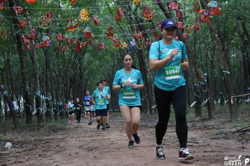 COTECCONS - LÊ PHONG BÌNH DƯƠNG HALF MARATHON 2023 - Ảnh #502508