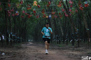 COTECCONS - LÊ PHONG BÌNH DƯƠNG HALF MARATHON 2023 - Ảnh #500603