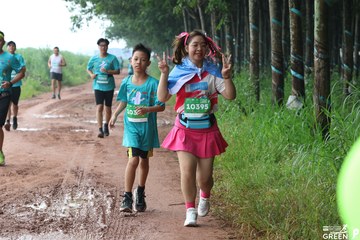 COTECCONS - LÊ PHONG BÌNH DƯƠNG HALF MARATHON 2023 - Ảnh #505746