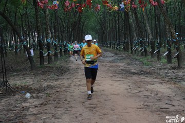 COTECCONS - LÊ PHONG BÌNH DƯƠNG HALF MARATHON 2023 - Ảnh #502028