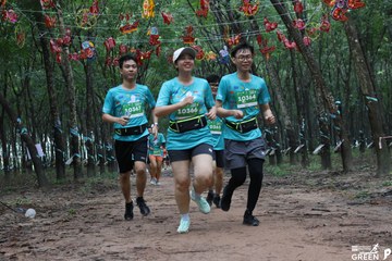 COTECCONS - LÊ PHONG BÌNH DƯƠNG HALF MARATHON 2023 - Ảnh #502555