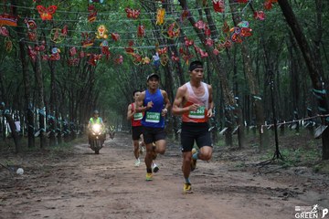 COTECCONS - LÊ PHONG BÌNH DƯƠNG HALF MARATHON 2023 - Ảnh #500687