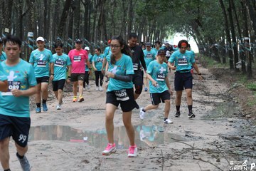 COTECCONS - LÊ PHONG BÌNH DƯƠNG HALF MARATHON 2023 - Ảnh #504329