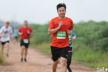 COTECCONS - LÊ PHONG BÌNH DƯƠNG HALF MARATHON 2023 - Ảnh #499542