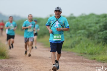 COTECCONS - LÊ PHONG BÌNH DƯƠNG HALF MARATHON 2023 - Ảnh #499116
