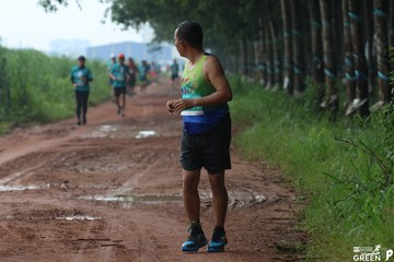 COTECCONS - LÊ PHONG BÌNH DƯƠNG HALF MARATHON 2023 - Ảnh #505595