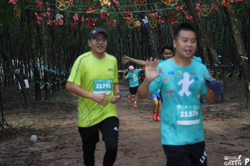 COTECCONS - LÊ PHONG BÌNH DƯƠNG HALF MARATHON 2023 - Ảnh #500092