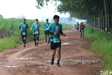 COTECCONS - LÊ PHONG BÌNH DƯƠNG HALF MARATHON 2023 - Ảnh #506100