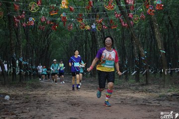 COTECCONS - LÊ PHONG BÌNH DƯƠNG HALF MARATHON 2023 - Ảnh #500248