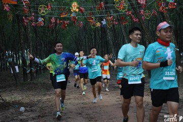 COTECCONS - LÊ PHONG BÌNH DƯƠNG HALF MARATHON 2023 - Ảnh #500087