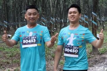 COTECCONS - LÊ PHONG BÌNH DƯƠNG HALF MARATHON 2023 - Ảnh #504716