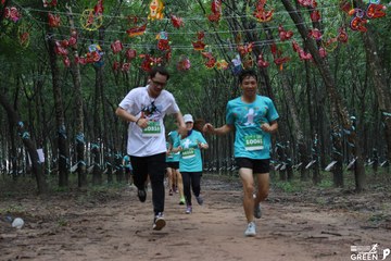 COTECCONS - LÊ PHONG BÌNH DƯƠNG HALF MARATHON 2023 - Ảnh #501834