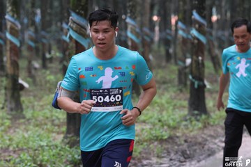 COTECCONS - LÊ PHONG BÌNH DƯƠNG HALF MARATHON 2023 - Ảnh #503715