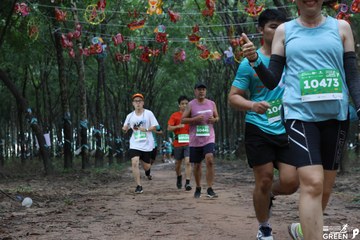 COTECCONS - LÊ PHONG BÌNH DƯƠNG HALF MARATHON 2023 - Ảnh #501871