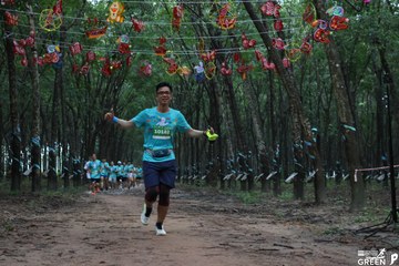 COTECCONS - LÊ PHONG BÌNH DƯƠNG HALF MARATHON 2023 - Ảnh #500975