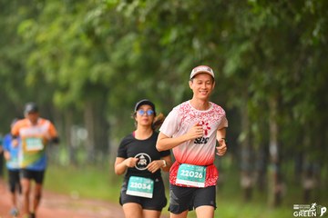 COTECCONS - LÊ PHONG BÌNH DƯƠNG HALF MARATHON 2023 - Ảnh #499261