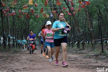 COTECCONS - LÊ PHONG BÌNH DƯƠNG HALF MARATHON 2023 - Ảnh #502535