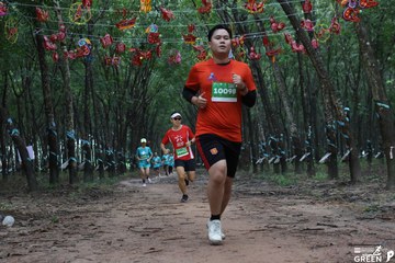 COTECCONS - LÊ PHONG BÌNH DƯƠNG HALF MARATHON 2023 - Ảnh #501985