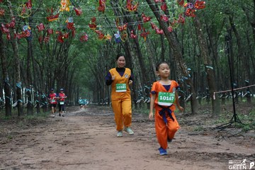 COTECCONS - LÊ PHONG BÌNH DƯƠNG HALF MARATHON 2023 - Ảnh #502679