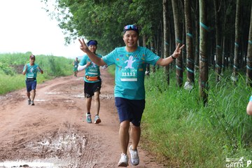 COTECCONS - LÊ PHONG BÌNH DƯƠNG HALF MARATHON 2023 - Ảnh #506503