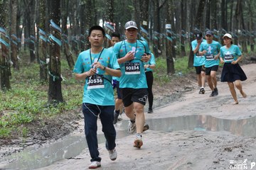 COTECCONS - LÊ PHONG BÌNH DƯƠNG HALF MARATHON 2023 - Ảnh #503825