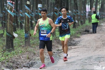 COTECCONS - LÊ PHONG BÌNH DƯƠNG HALF MARATHON 2023 - Ảnh #503057