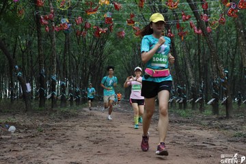 COTECCONS - LÊ PHONG BÌNH DƯƠNG HALF MARATHON 2023 - Ảnh #501243