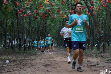 COTECCONS - LÊ PHONG BÌNH DƯƠNG HALF MARATHON 2023 - Ảnh #501897