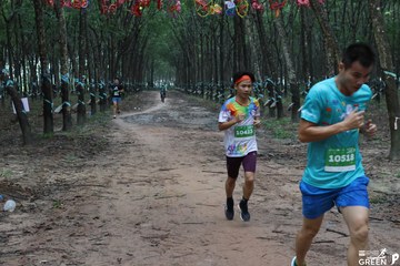 COTECCONS - LÊ PHONG BÌNH DƯƠNG HALF MARATHON 2023 - Ảnh #500745