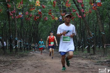 COTECCONS - LÊ PHONG BÌNH DƯƠNG HALF MARATHON 2023 - Ảnh #501175