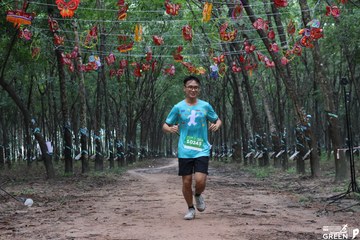 COTECCONS - LÊ PHONG BÌNH DƯƠNG HALF MARATHON 2023 - Ảnh #502873