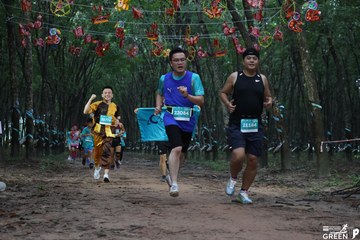COTECCONS - LÊ PHONG BÌNH DƯƠNG HALF MARATHON 2023 - Ảnh #500313