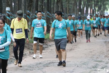COTECCONS - LÊ PHONG BÌNH DƯƠNG HALF MARATHON 2023 - Ảnh #504673