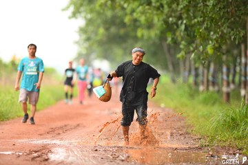 COTECCONS - LÊ PHONG BÌNH DƯƠNG HALF MARATHON 2023 - Ảnh #499355