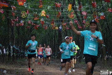 COTECCONS - LÊ PHONG BÌNH DƯƠNG HALF MARATHON 2023 - Ảnh #500140