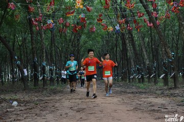 COTECCONS - LÊ PHONG BÌNH DƯƠNG HALF MARATHON 2023 - Ảnh #501803