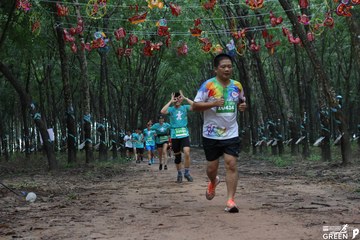 COTECCONS - LÊ PHONG BÌNH DƯƠNG HALF MARATHON 2023 - Ảnh #501747