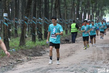 COTECCONS - LÊ PHONG BÌNH DƯƠNG HALF MARATHON 2023 - Ảnh #503713