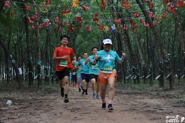 COTECCONS - LÊ PHONG BÌNH DƯƠNG HALF MARATHON 2023 - Ảnh #501947