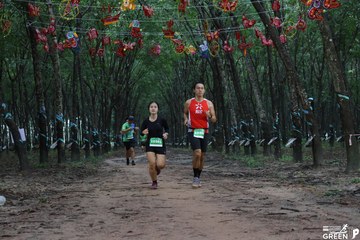 COTECCONS - LÊ PHONG BÌNH DƯƠNG HALF MARATHON 2023 - Ảnh #500873
