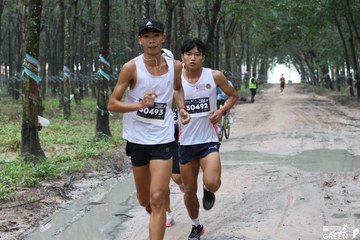 COTECCONS - LÊ PHONG BÌNH DƯƠNG HALF MARATHON 2023 - Ảnh #502950