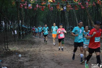 COTECCONS - LÊ PHONG BÌNH DƯƠNG HALF MARATHON 2023 - Ảnh #499889