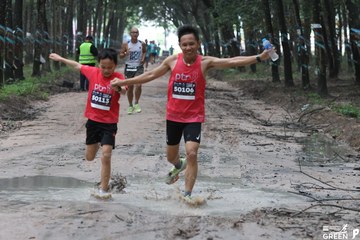 COTECCONS - LÊ PHONG BÌNH DƯƠNG HALF MARATHON 2023 - Ảnh #503290