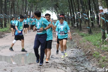 COTECCONS - LÊ PHONG BÌNH DƯƠNG HALF MARATHON 2023 - Ảnh #505171