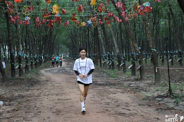 COTECCONS - LÊ PHONG BÌNH DƯƠNG HALF MARATHON 2023 - Ảnh #502710