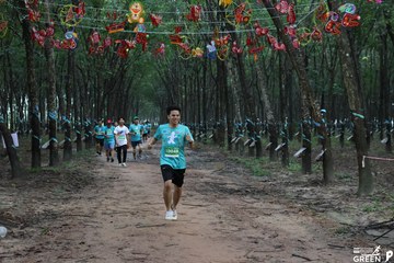 COTECCONS - LÊ PHONG BÌNH DƯƠNG HALF MARATHON 2023 - Ảnh #502101