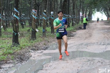 COTECCONS - LÊ PHONG BÌNH DƯƠNG HALF MARATHON 2023 - Ảnh #503029