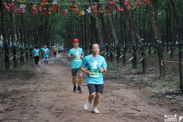 COTECCONS - LÊ PHONG BÌNH DƯƠNG HALF MARATHON 2023 - Ảnh #502007